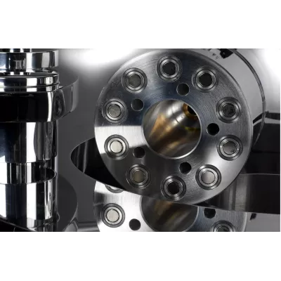 Transrotor Artus FMD in Geneva | Digistore.ch